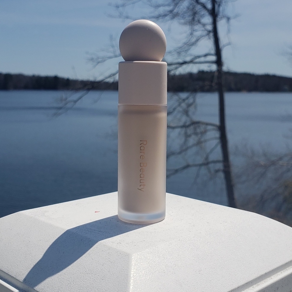 Rare beauty concealer